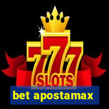 bet apostamax